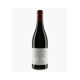 Gevrey Chambertin Clos du Couvent MONOPOLE 2018 | VAROILLES
