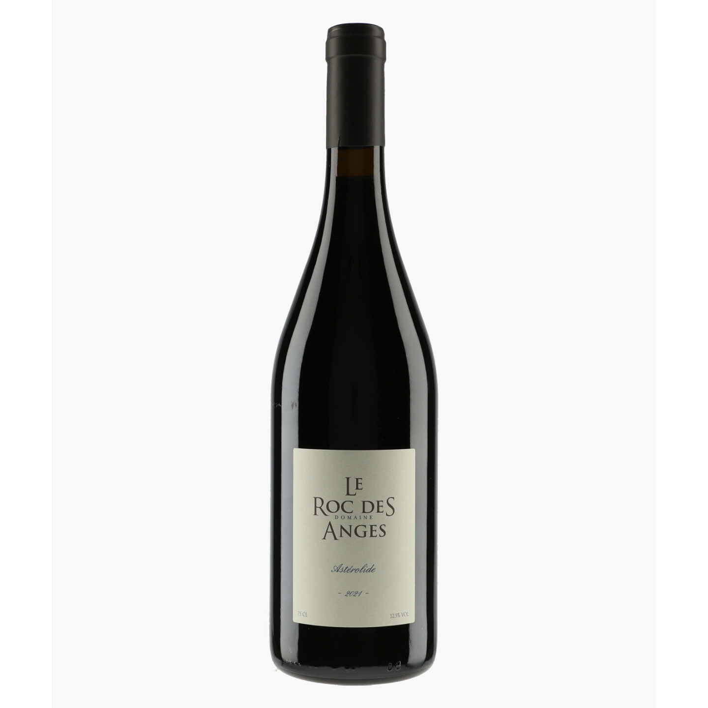 IGP Côtes Catalanes Rouge Asterolide 2021 | ROC DES ANGES