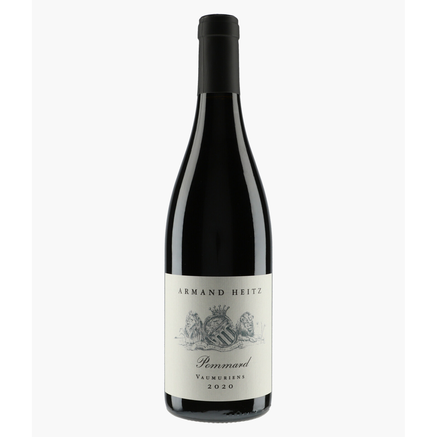 Pommard Les Vaumuriens 2020 | HEITZ ARMAND