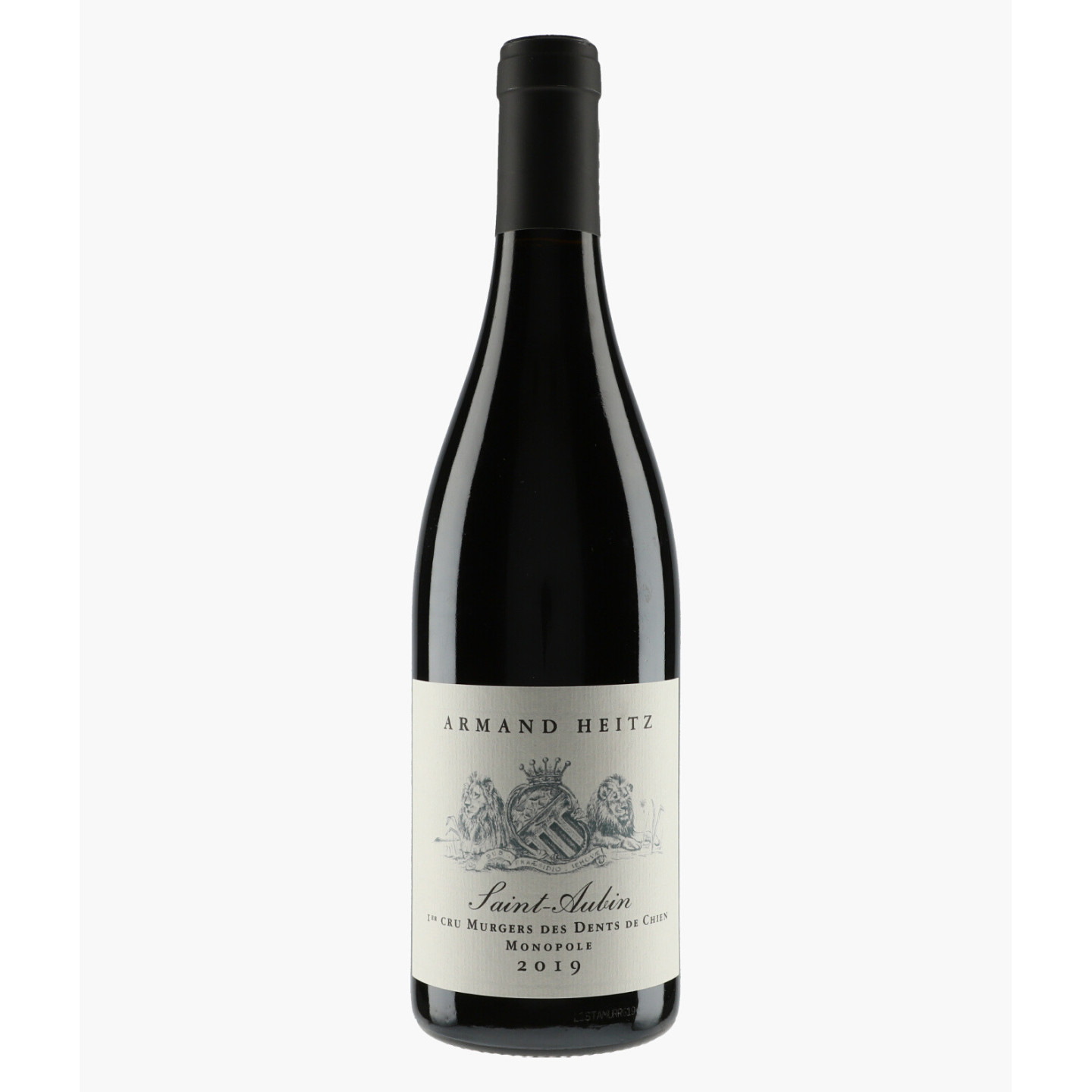 Saint-Aubin 1er Cru Murgers des Dents de Chien Rouge | HEITZ ARMAND