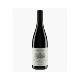 Gevrey-Chambertin Corvées | HEITZ ARMAND