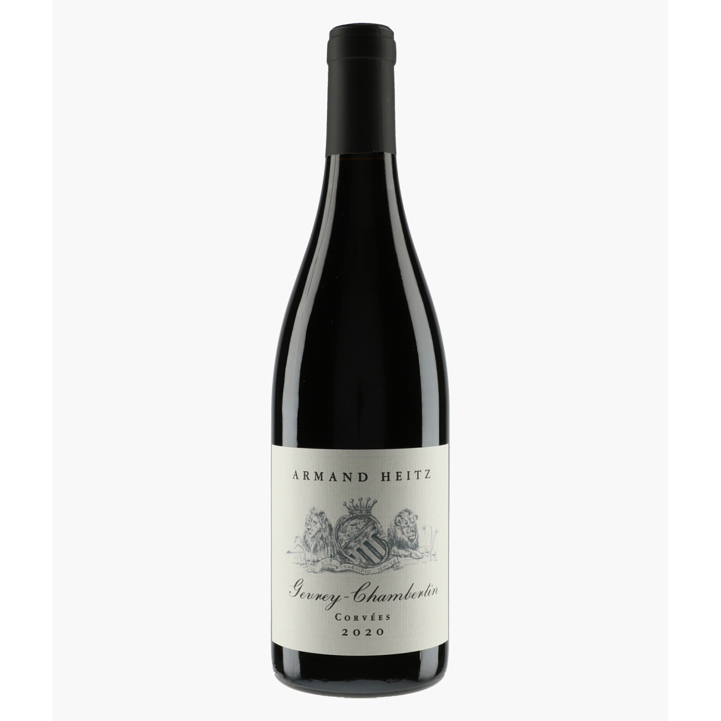 Gevrey-Chambertin Corvées | HEITZ ARMAND
