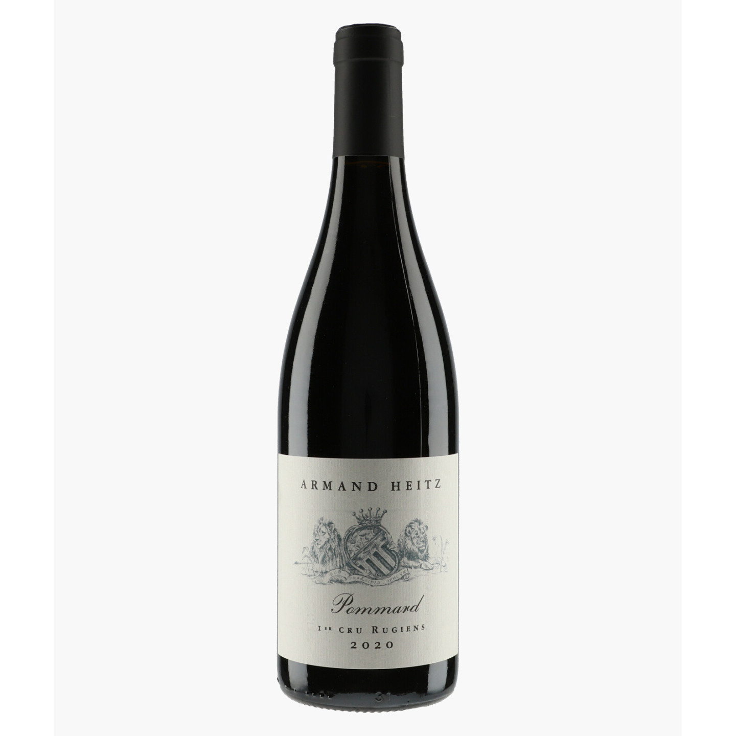 Pommard 1er Cru Les Rugiens 2020 | HEITZ ARMAND