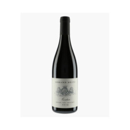 Corton Grand Cru Chaumes | HEITZ ARMAND