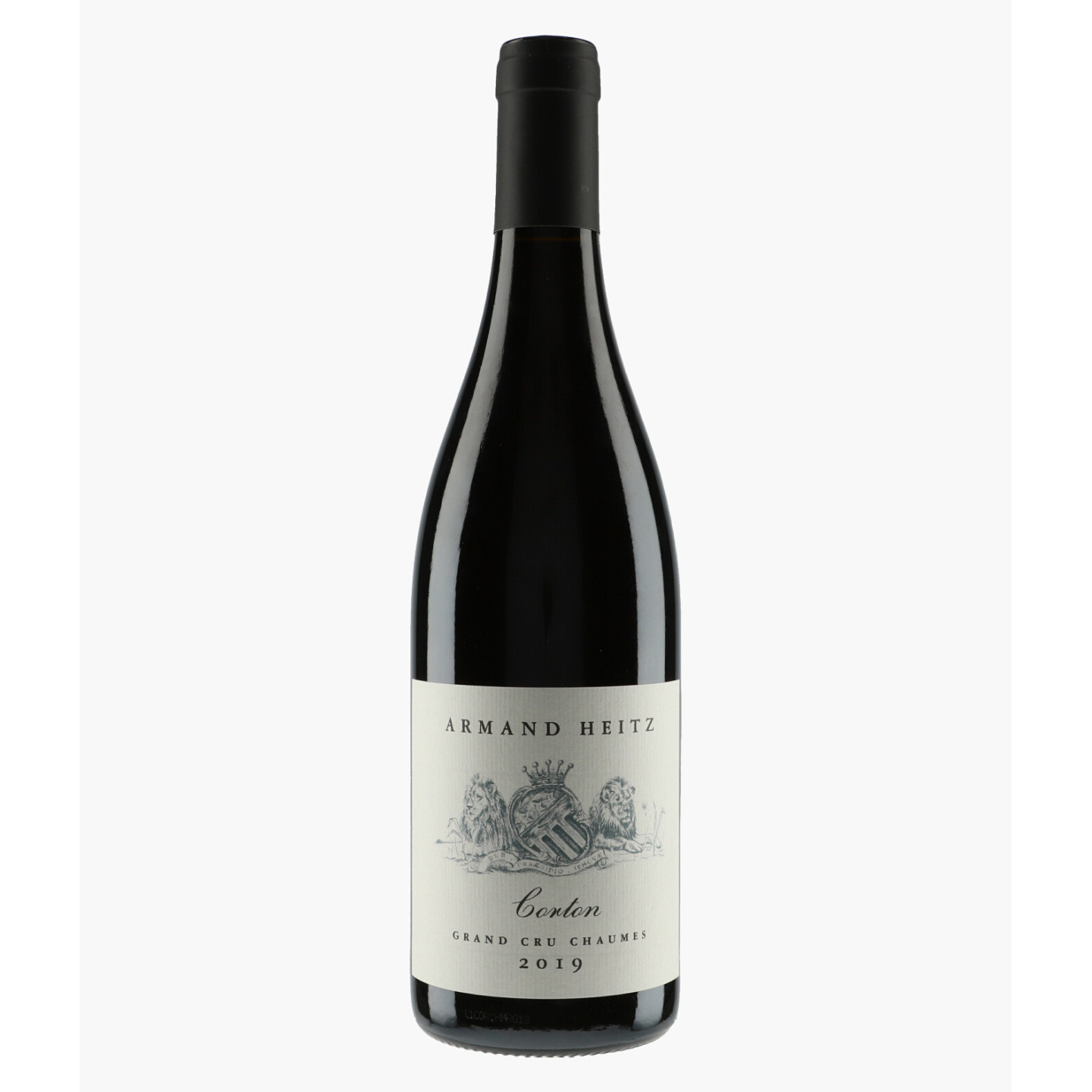Corton Grand Cru Chaumes 2019 | HEITZ ARMAND