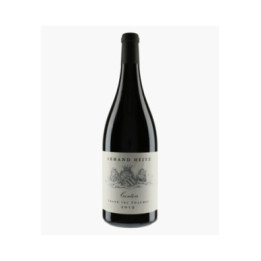 Corton Grand Cru Chaumes | HEITZ ARMAND