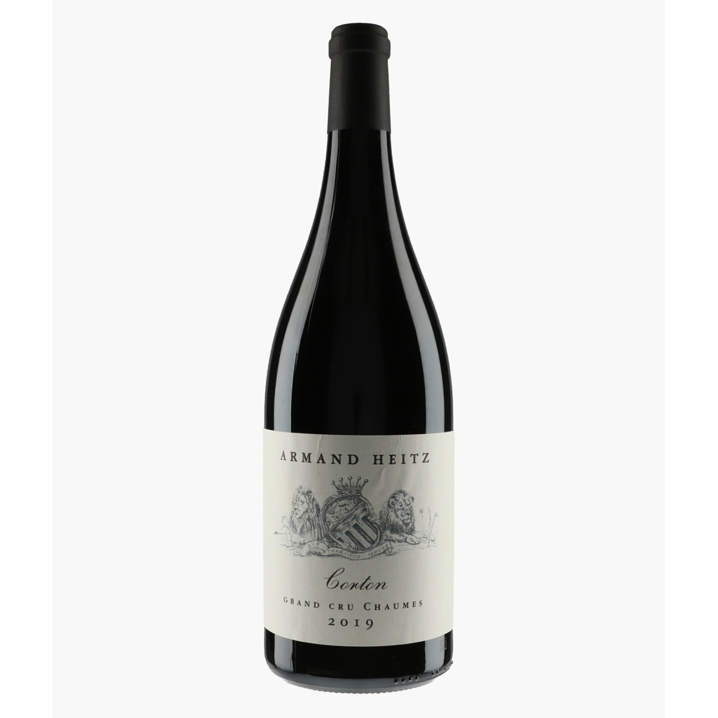Corton Grand Cru Chaumes | HEITZ ARMAND