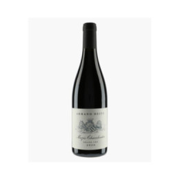 Mazis-Chambertin Grand Cru | HEITZ ARMAND