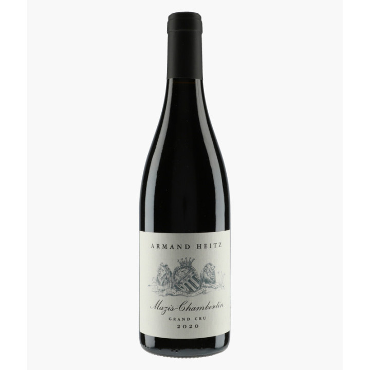 Mazis-Chambertin Grand Cru 2020 | HEITZ ARMAND