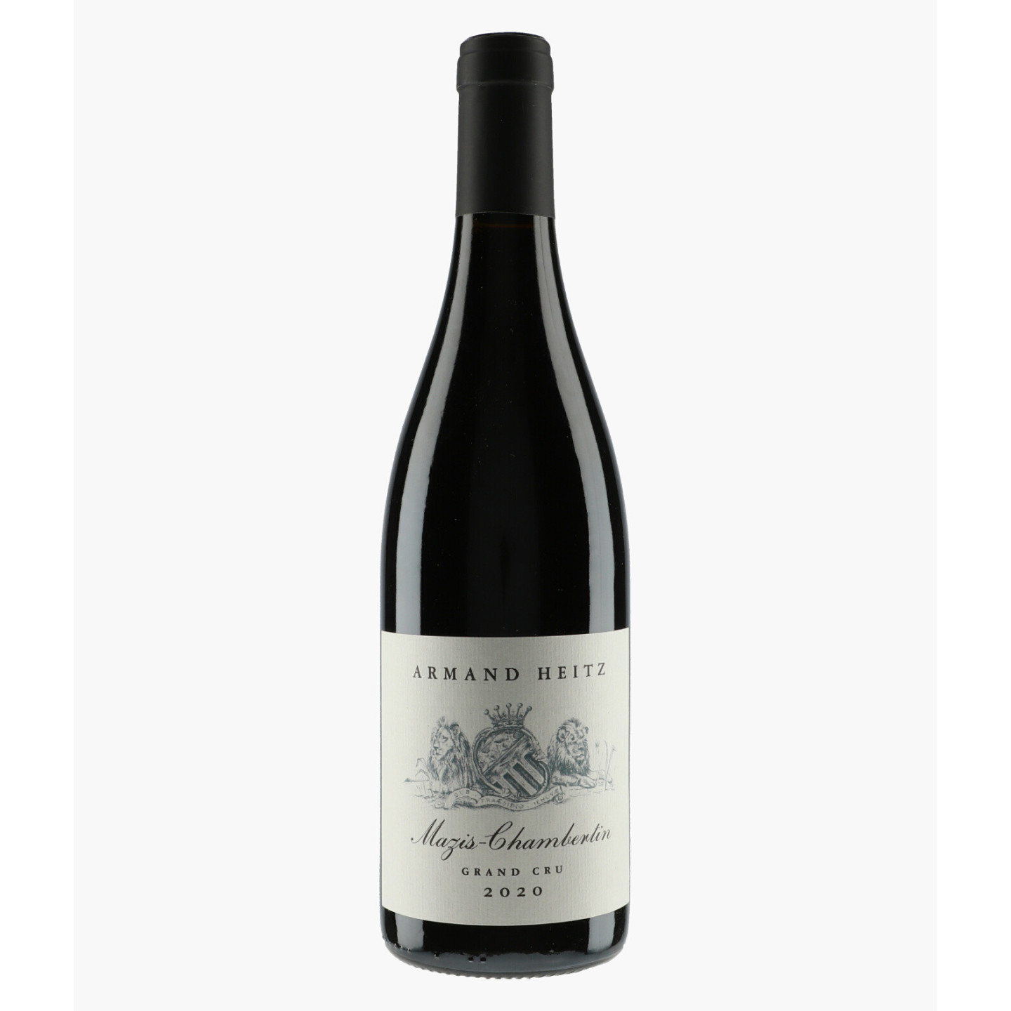 Mazis-Chambertin Grand Cru 2020 | HEITZ ARMAND