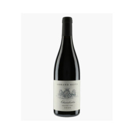 Chambertin Grand Cru | HEITZ ARMAND