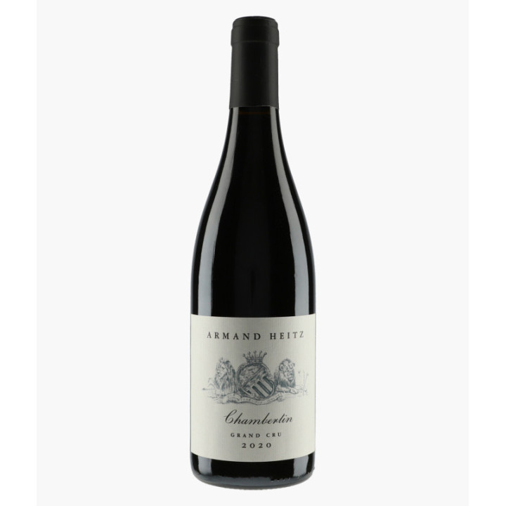 Chambertin Grand Cru 2020 | HEITZ ARMAND