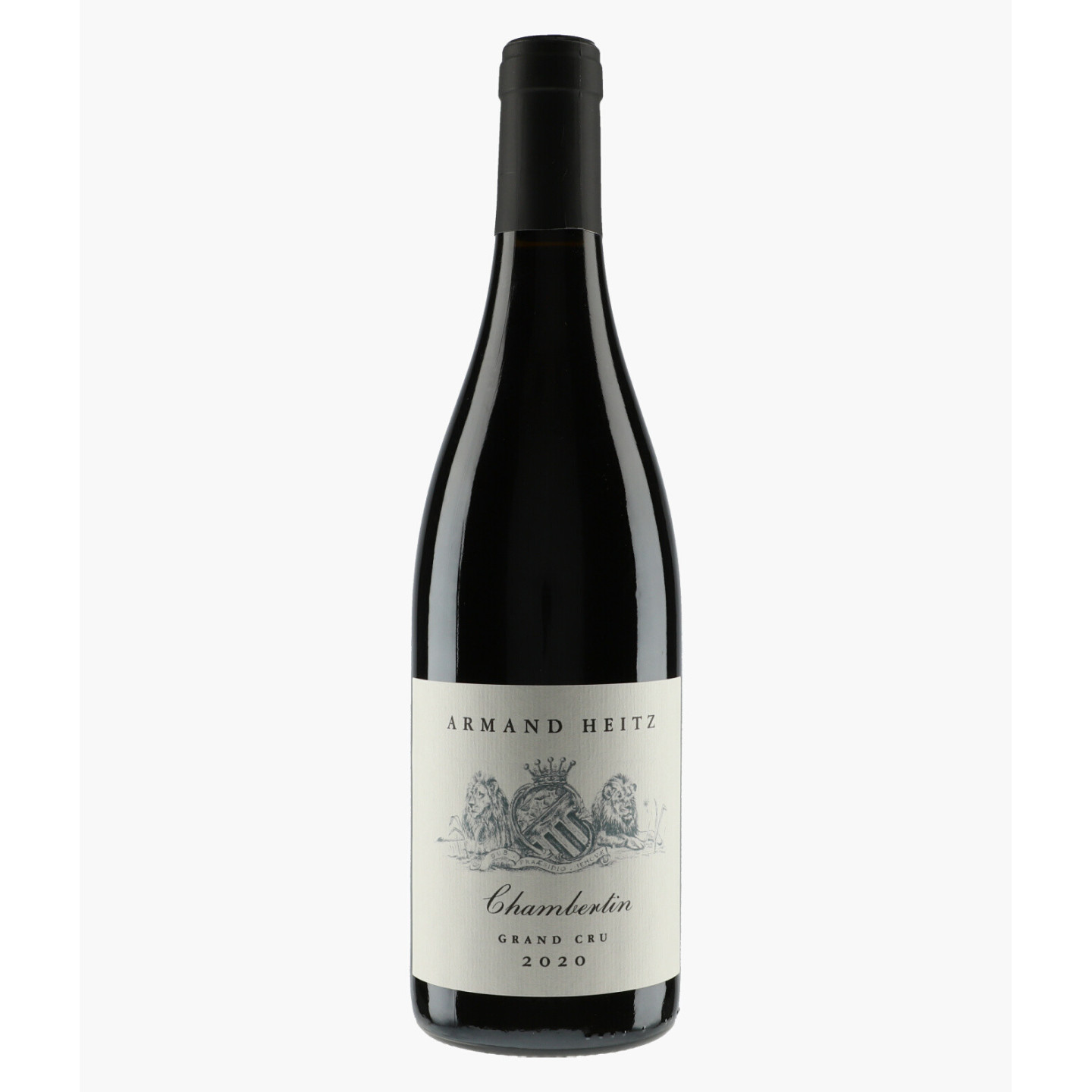 Chambertin Grand Cru 2020 | HEITZ ARMAND