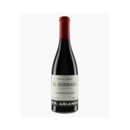 El Quemado 2016 | RIVIERE OLIVIER