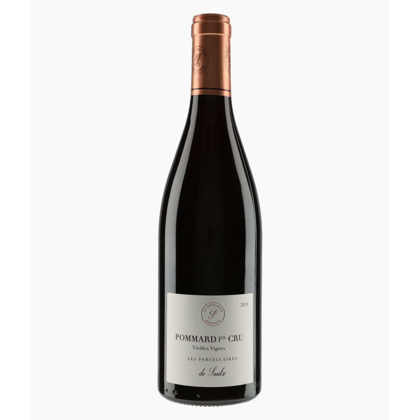 Pommard 1er Cru De Saulx | PARCELLAIRES DE SAULX