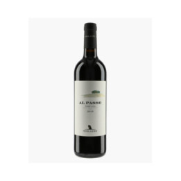 Rosso Toscana Al Passo | TOLAINI