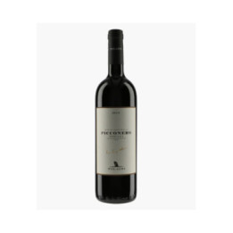 Rosso Toscana Picconero | TOLAINI