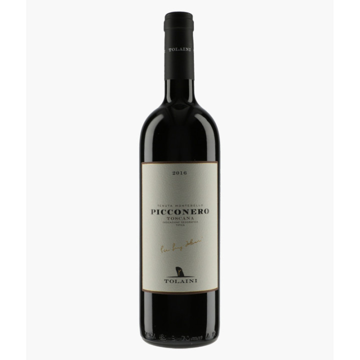 Rosso Toscana Picconero | TOLAINI