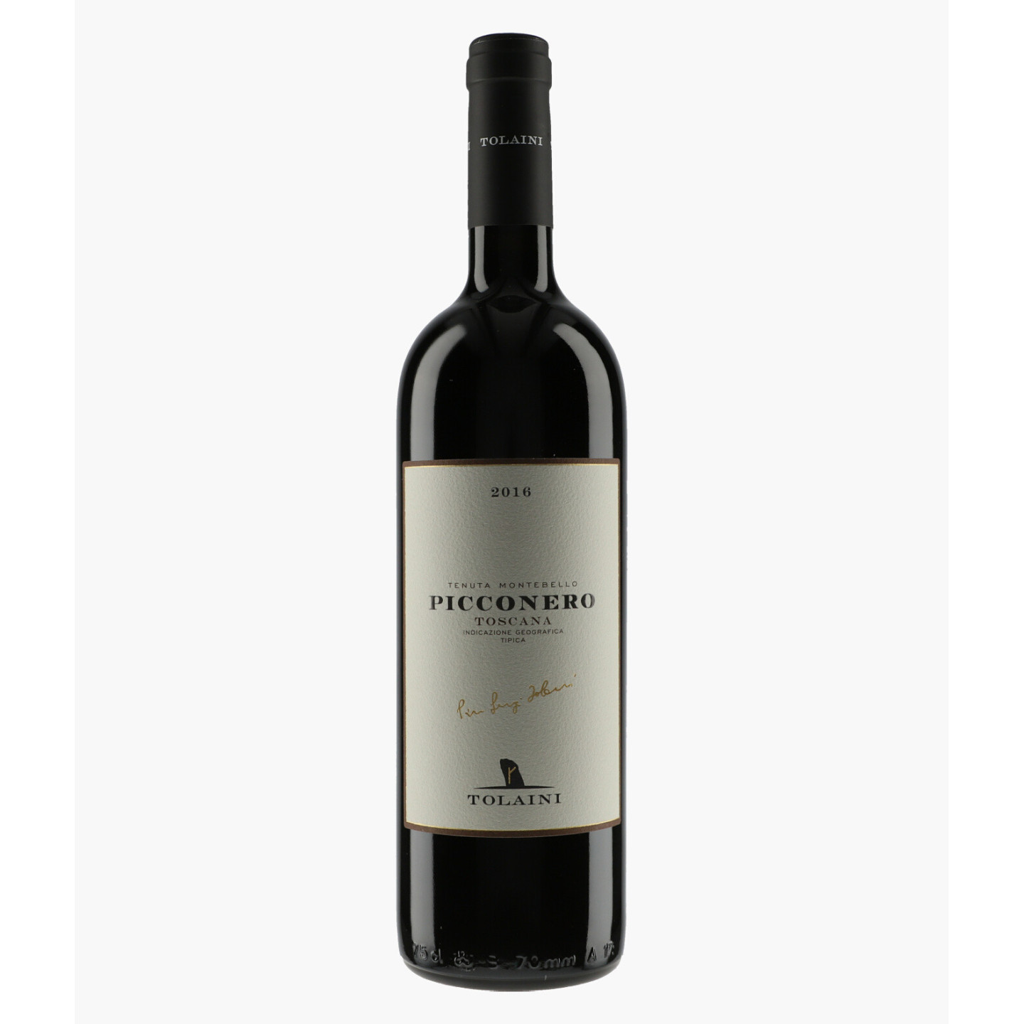 Rosso Toscana Picconero | TOLAINI