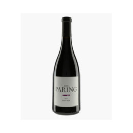 Pinot Noir | THE PARING