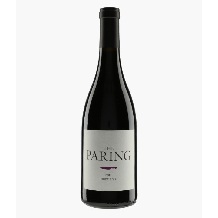 Pinot Noir 2017 | THE PARING