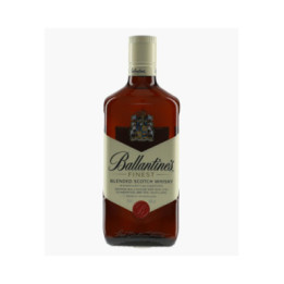 Whisky Ballantines 40% | BALLANTINES DISTILLERIE