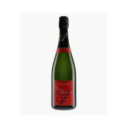 Champagne Roche Mere Brut | YANN ALEXANDRE