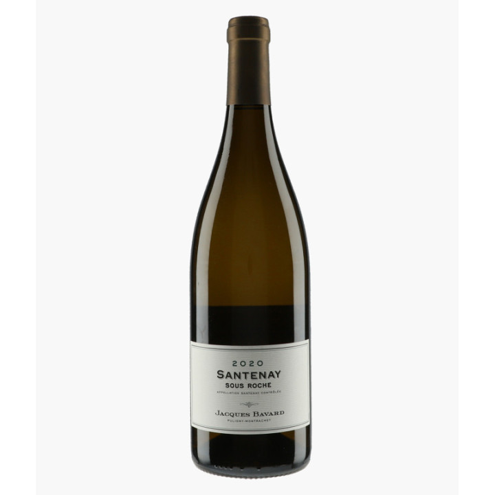 Santenay Sous Roche 2020 | BAVARD JACQUES