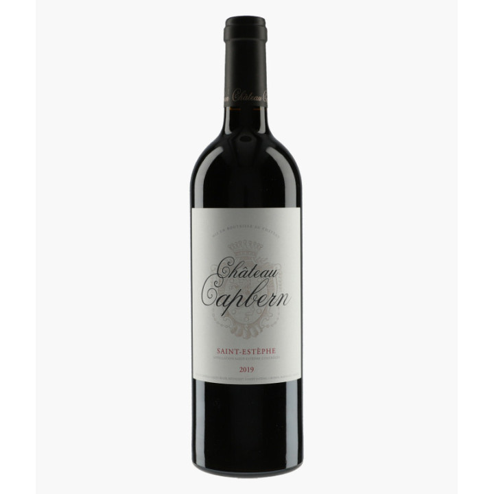 Château Capbern 2019 | CHÂTEAU CAPBERN