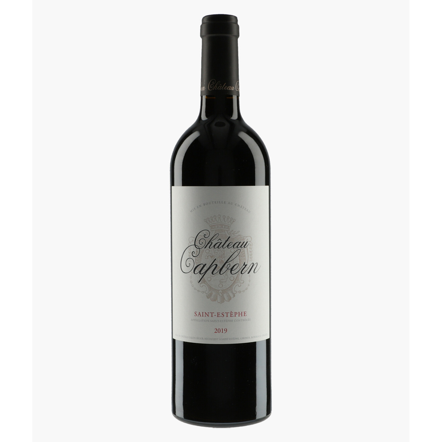 Château Capbern 2019 | CHÂTEAU CAPBERN