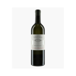 Le Petit Cheval 2019 | CHÂTEAU CHEVAL BLANC