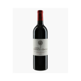 Château Quinault L'Enclos 2019 | CHÂTEAU QUINAULT L'ENCLOS