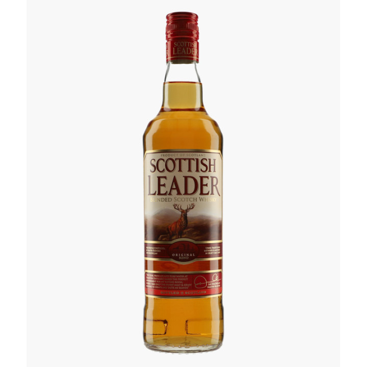 Whisky Scottish Leader | SCOTTISH LEADER