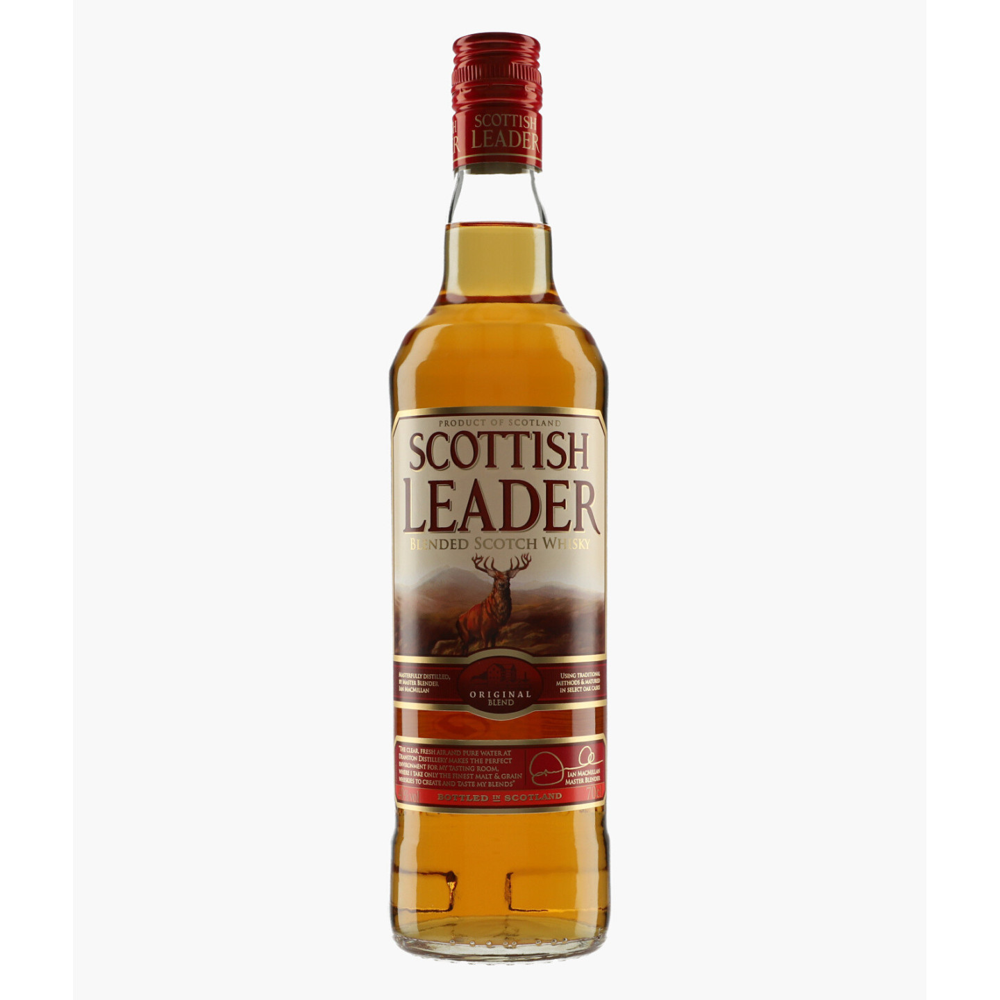 Whisky Scottish Leader | SCOTTISH LEADER