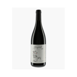 Vin de France La Maquerelle | CAVE DE L'ISERAND