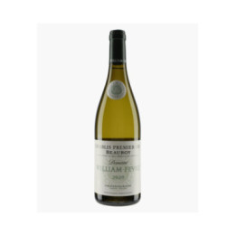 Chablis 1er Cru Beauroy Domaine | FEVRE WILLIAM