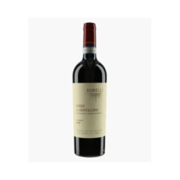 Rosso Di Montalcino 2019 | GORELLI GIUSEPPE