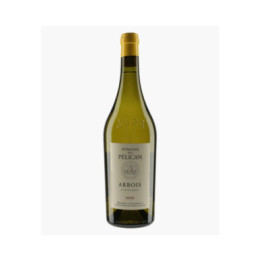 Arbois Chardonnay 2020 | PELICAN