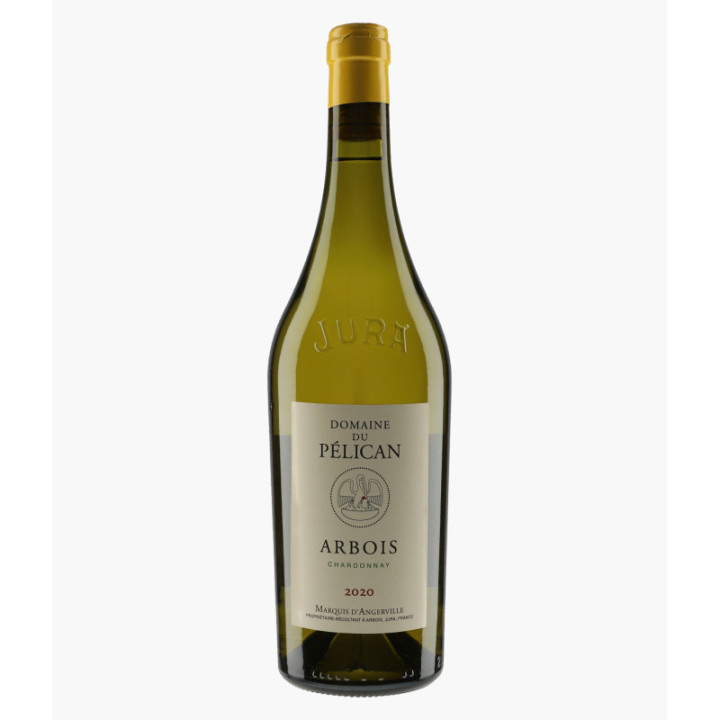 Arbois Chardonnay | PELICAN