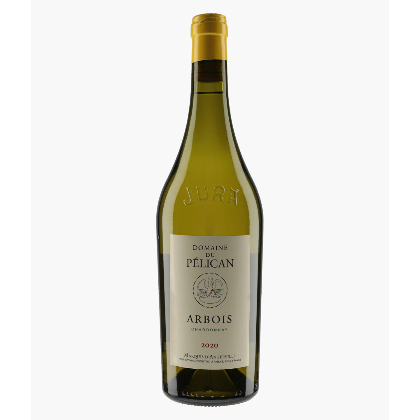 Arbois Chardonnay | PELICAN