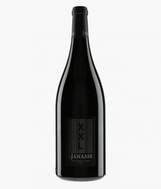 Châteauneuf-du-Pape Cuvée XXL - JANASSE