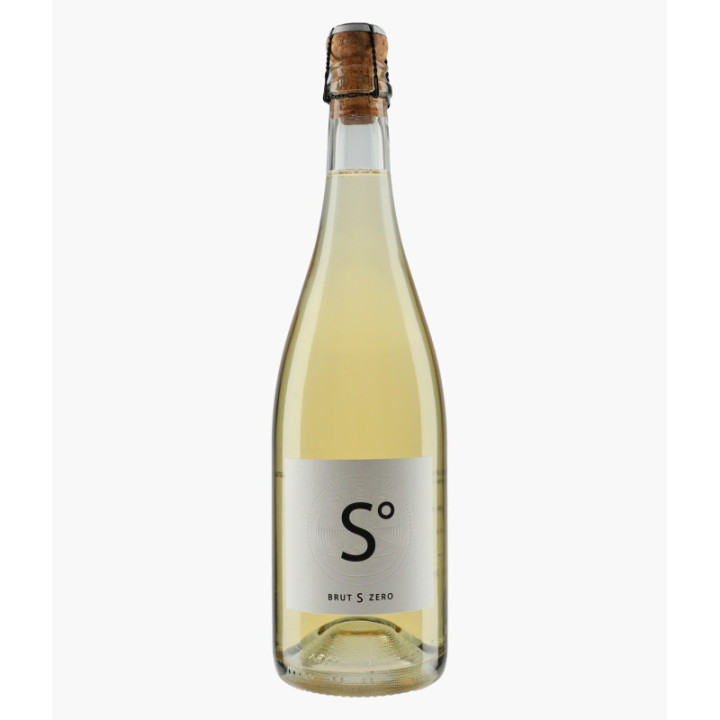 Brut S° Zéro 2019 | PELICAN