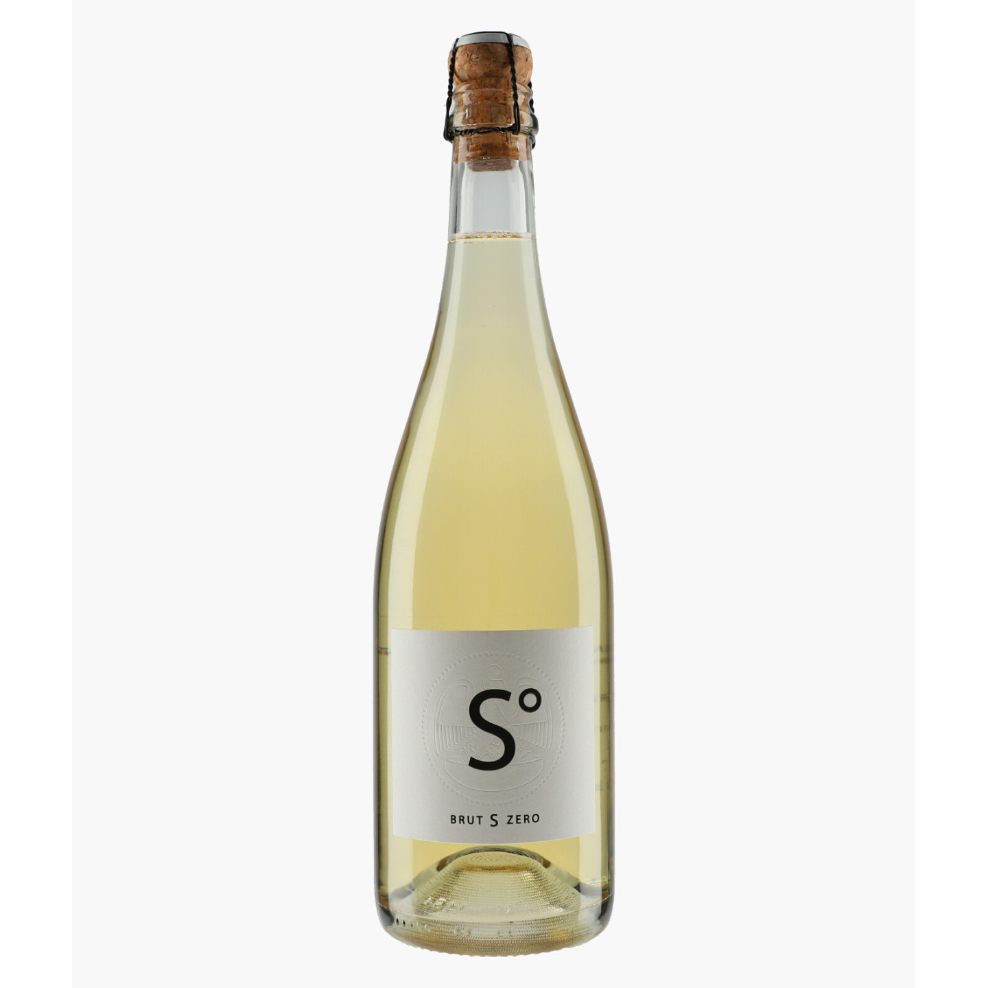Brut S° Zéro 2019 | PELICAN