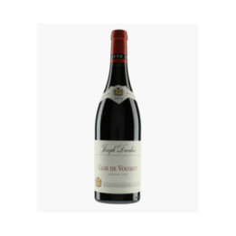 Clos-de-Vougeot Grand Cru - DROUHIN JOSEPH