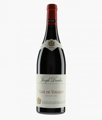 Clos-de-Vougeot Grand Cru - DROUHIN JOSEPH