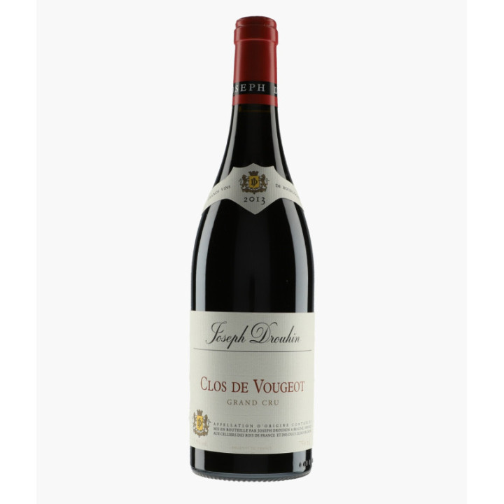 Clos-de-Vougeot Grand Cru - DROUHIN JOSEPH