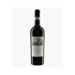 Brunello Di Montalcino Piaggione 2017 | PODERE SALICUTTI