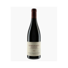 Echezeaux Grand Cru En Orveaux | CLERGET CHRISTIAN