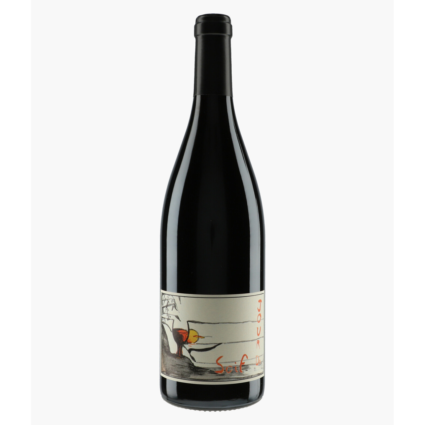 Bourgueil Jour de Soif 2020 | BEL AIR