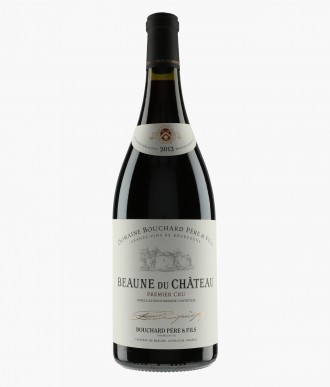 Wine Beaune du Château 1er Cru - BOUCHARD PERE & FILS